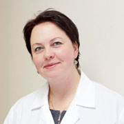 Борисова Наталия Викторовна