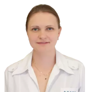 Книгина Ольга Юрьевна