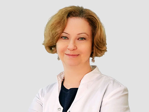 Алексеева Екатерина Иосифовна