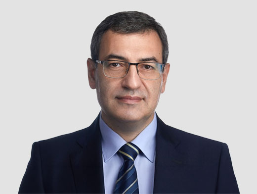 Аллахвердян Александр Сергеевич