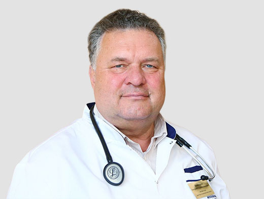 Белевский Андрей Станиславович