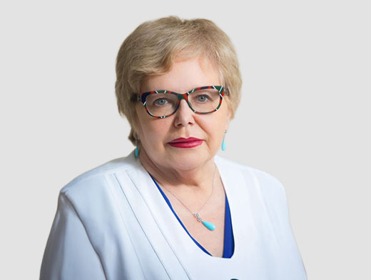 Бочкарникова Ольга Валентиновна