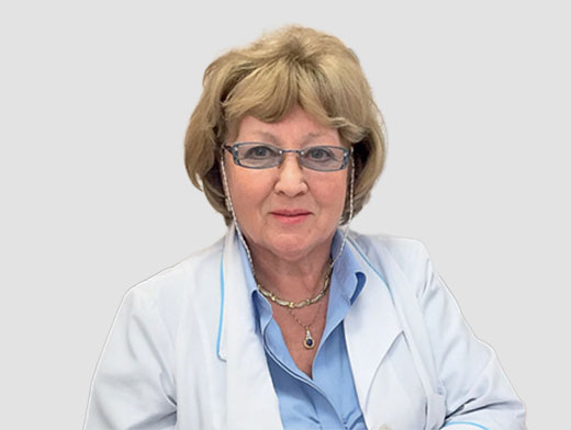 Бурова Софья Алексеевna