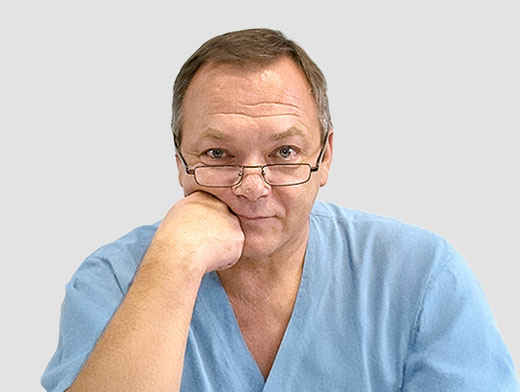 Вирганский Анатолий Олегович