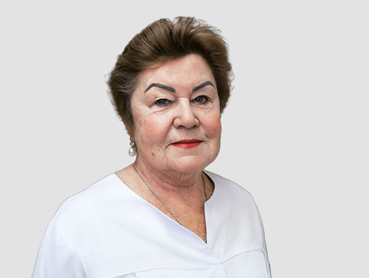 Волченко Надежда Николаевна