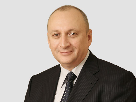 Гиллер Дмитрий Борисович