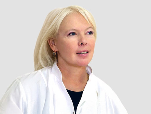 Доброхотова Юлия Эдуардовна