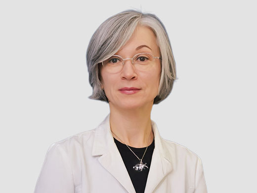 Доля Ольга Валентиновна