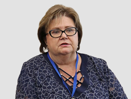 Еровиченко Александра Анатольевна