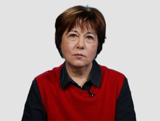 Кожевникова Галина Михайловна