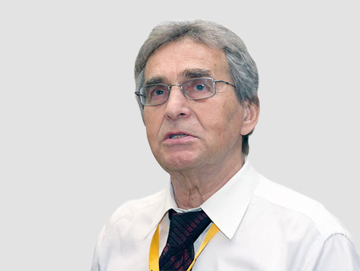 Коновалов Александр Николаевич