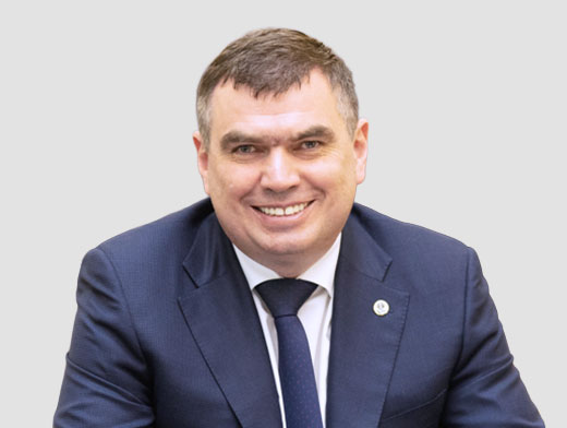 Кубанов Алексей Алексеевич