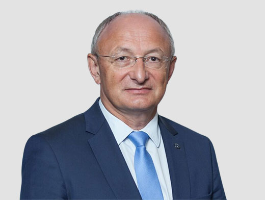 Лила Александр Михайлович