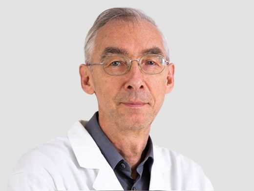 Мартынов Михаил Юрьевич