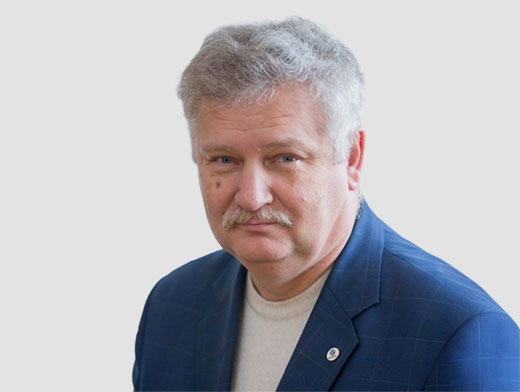 Паршин Владимир Дмитриевич