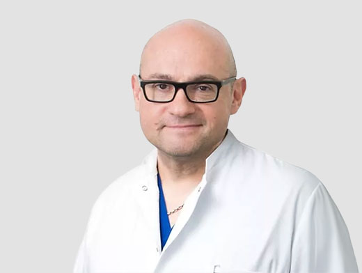 Пушкарь Дмитрий Юрьевич