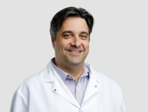 Романов Илья Станиславович