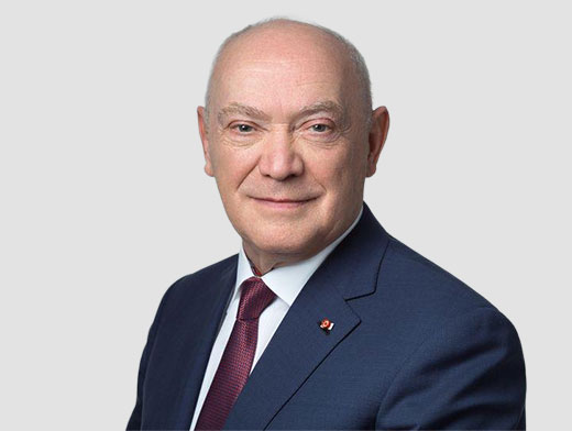 Румянцев Александр Григорьевич