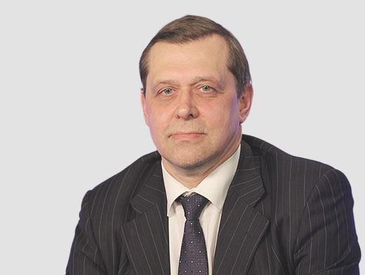 Синицын Валентин Евгеньевич