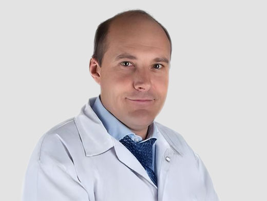 Трандофилов Михаил Михайлович