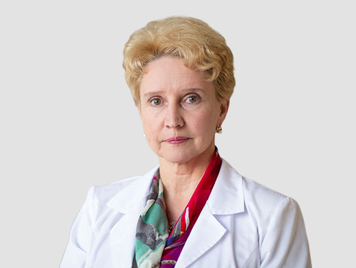 Трошина Екатерина Анатольевна