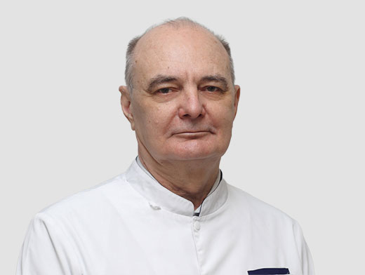 Юдин Андрей Леонидович