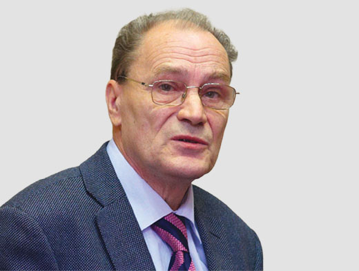 Яхно Николай Николаевич