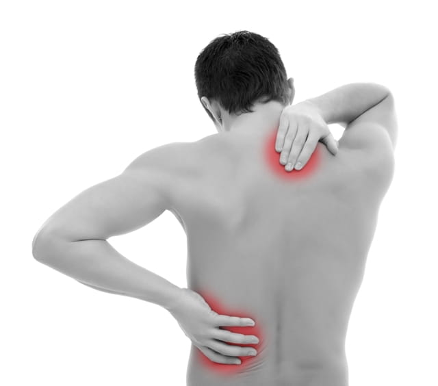 Как избавиться от боли в спине: причины недомогания и методы лечения