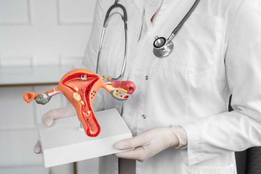 Ампутация шейки матки (Гистерэктомия)