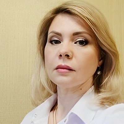 Дмитриева  Наталия Геннадьевна