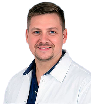 Егоров Роман Валерьевич