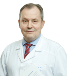doctor