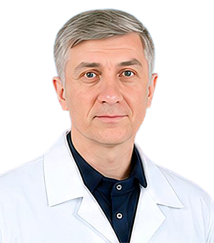 Парулава Артем Джемалевич