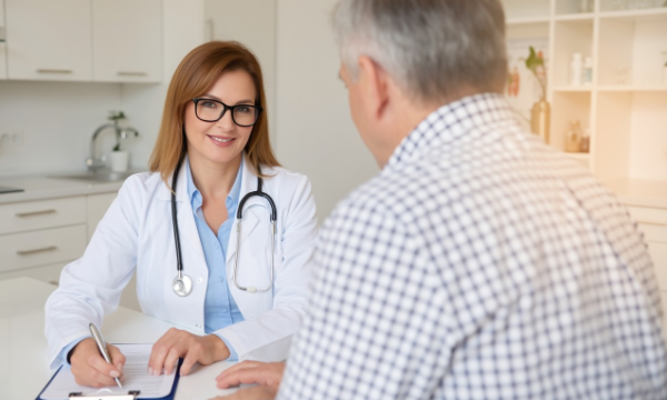 Лечение диабетической ретинопатии