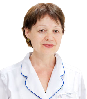 Грошева Татьяна Владимировна