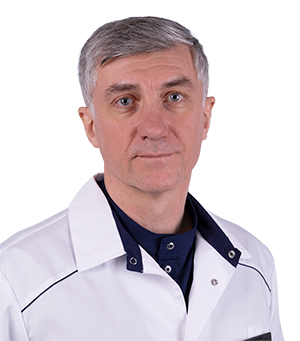 Парулава Артем Джемалевич