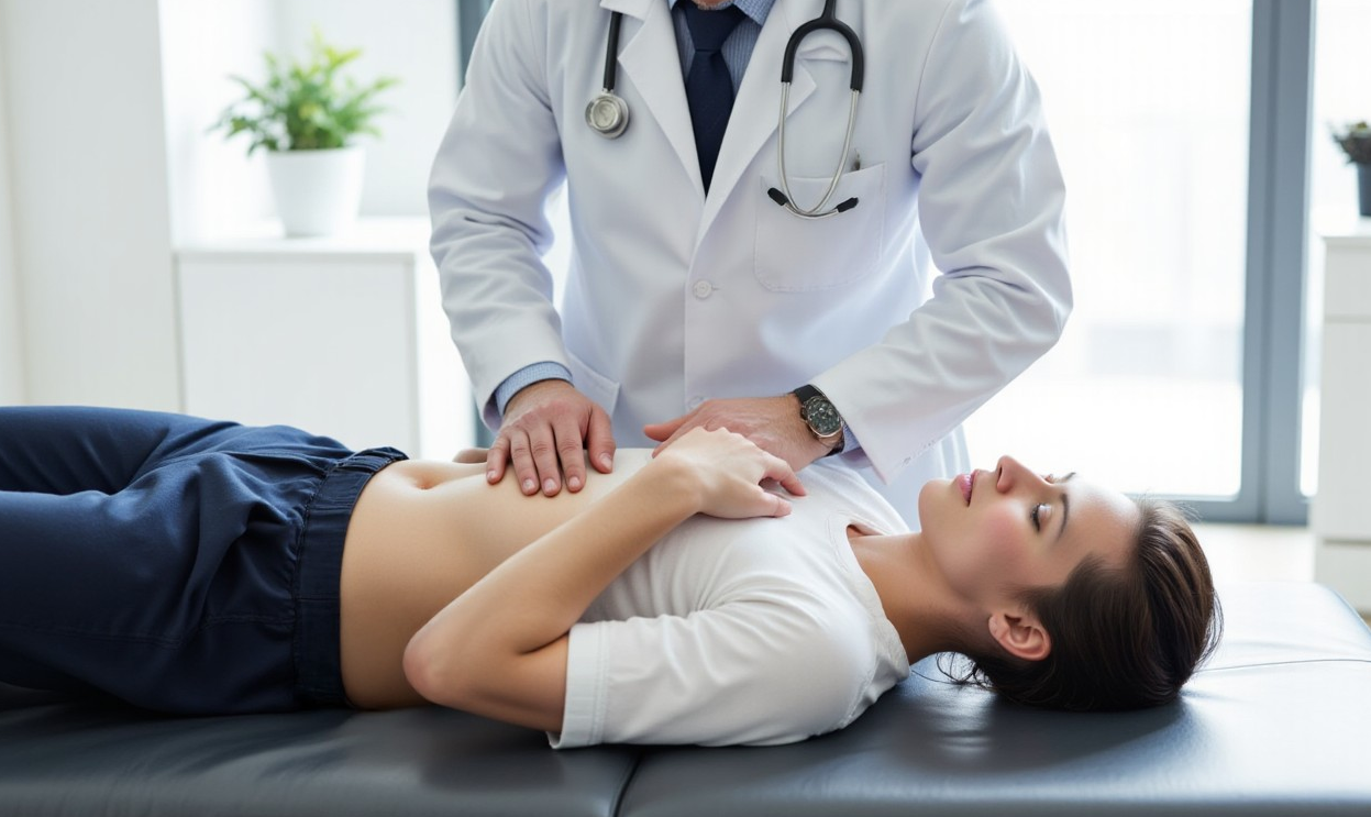 TAVI - транскатетерная имплантация аортального клапана