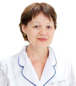 doctor