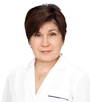 Лялина  Елена  Александровна
