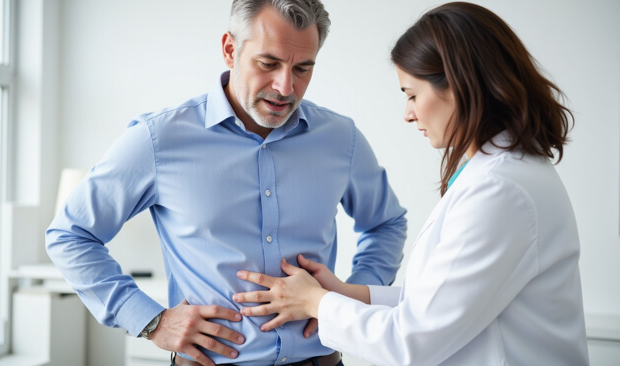 Инстилляция мочевого пузыря