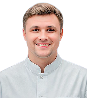 Врач Корольков Александр Владимирович