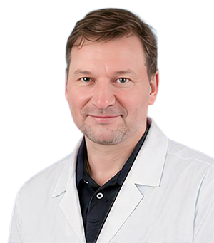 Королев Роман Константинович