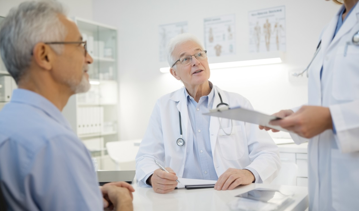 Магнитно-резонансная холангиопанкреатография (МРТ МРХПГ)