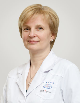 doctor