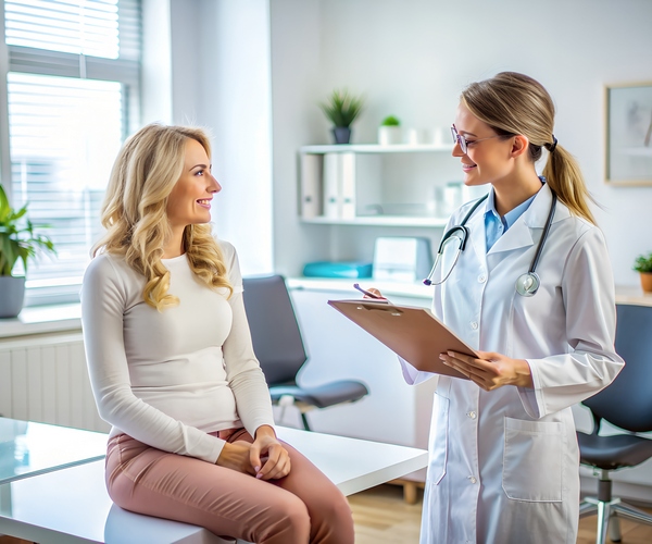 Интервенционные блокады