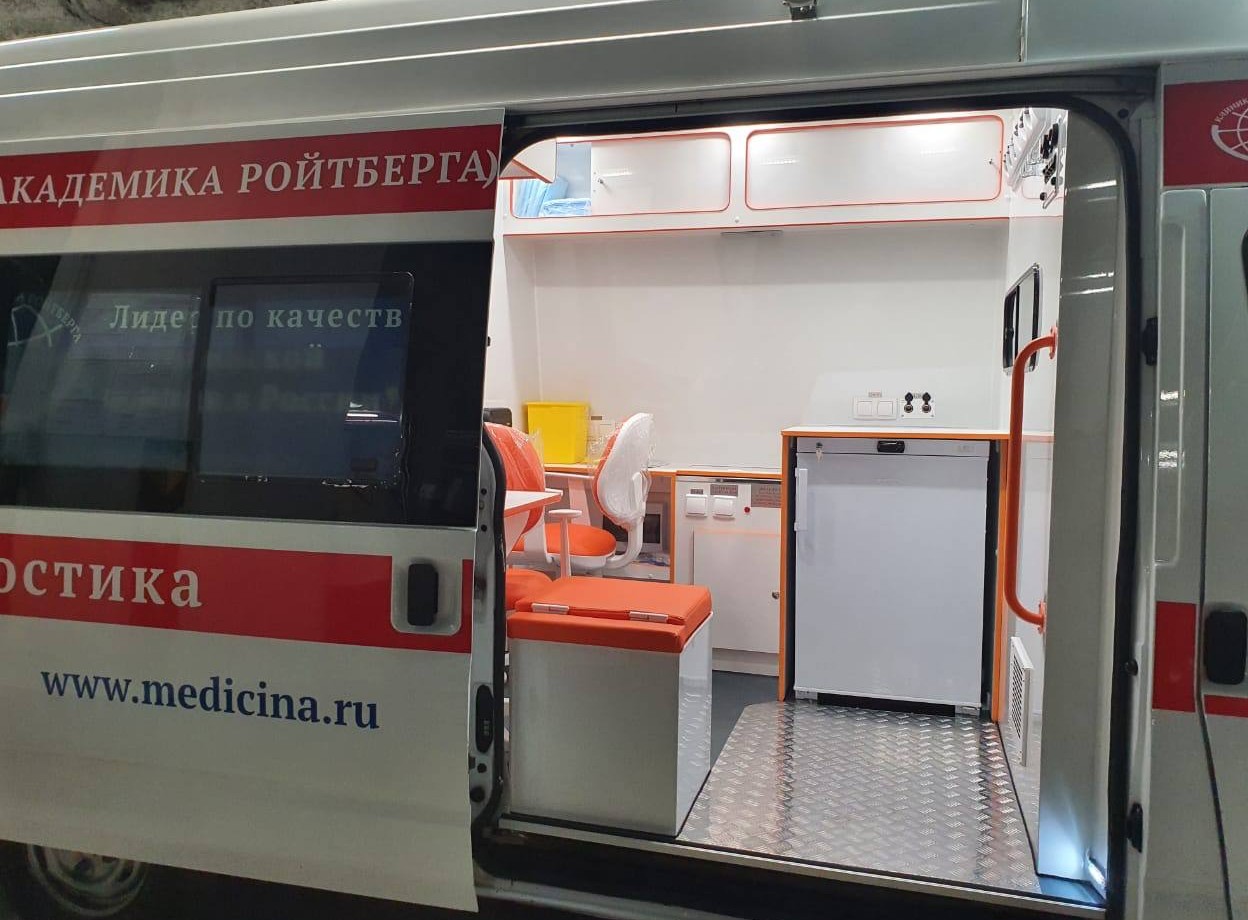 Выездная патронажная паллиативная помощь взрослым