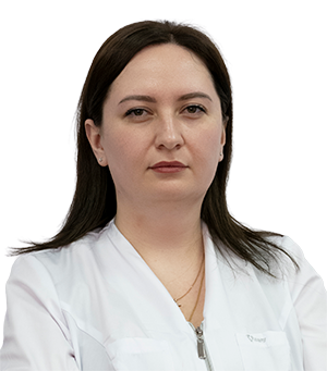 doctor