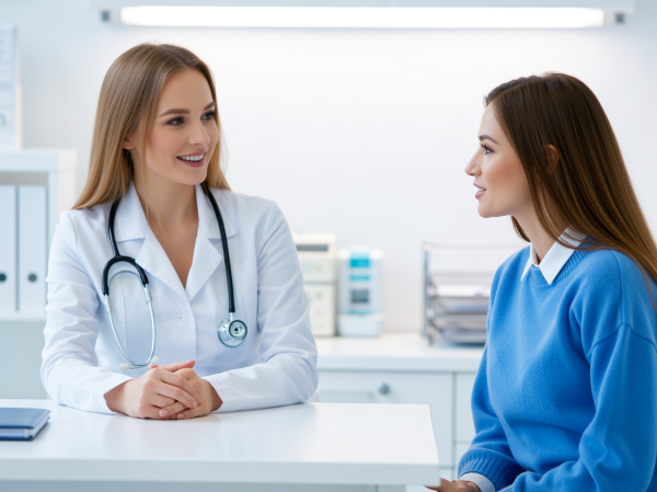 Комбинированный экспресс-тест Imbian ОРВИ-ИХА