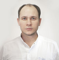Маляцинский Игорь Александрович