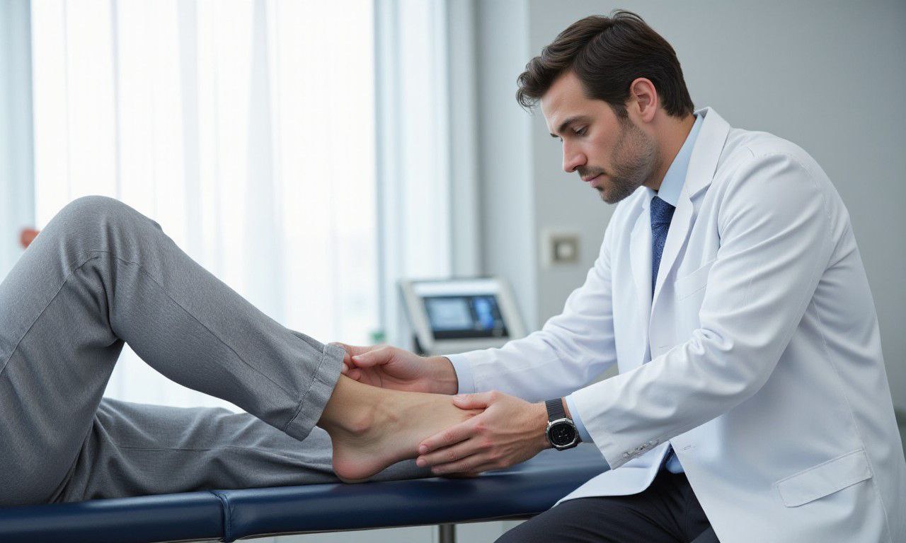 Околосуставное введение лекарственных препаратов